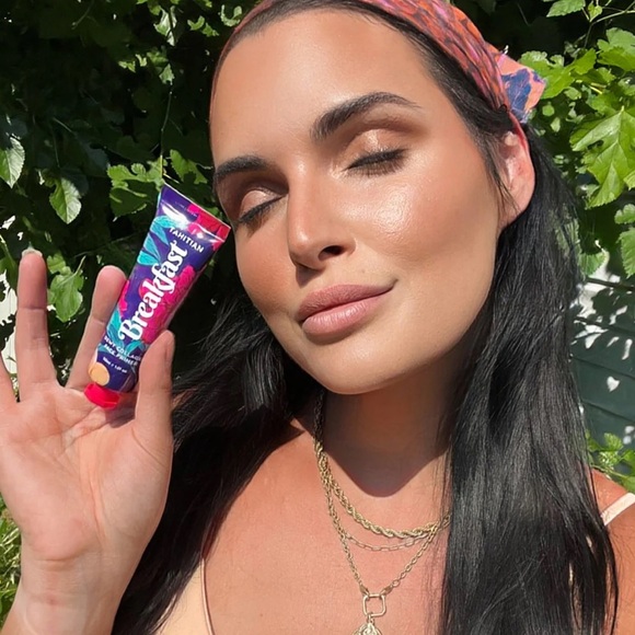 Dew of the Gods Tahitian Breakfast Primer NEW - Picture 6 of 7